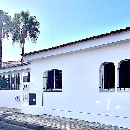 Luxury Villa Callao With Private Heated Pool Free Car Rental In May And June Callao Salvaje Exteriér fotografie