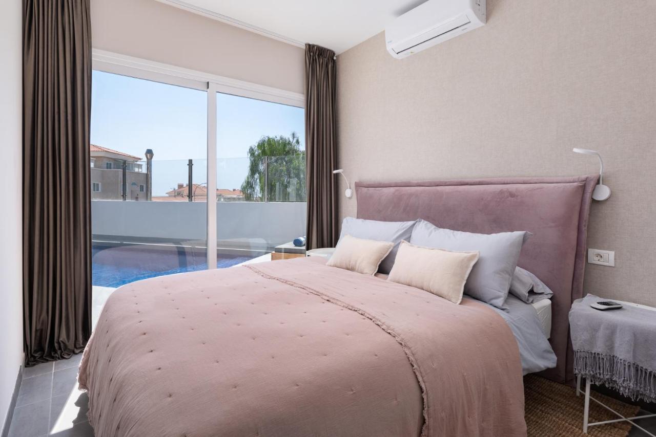 Luxury Villa Callao With Private Heated Pool Free Car Rental In May And June Callao Salvaje Exteriér fotografie