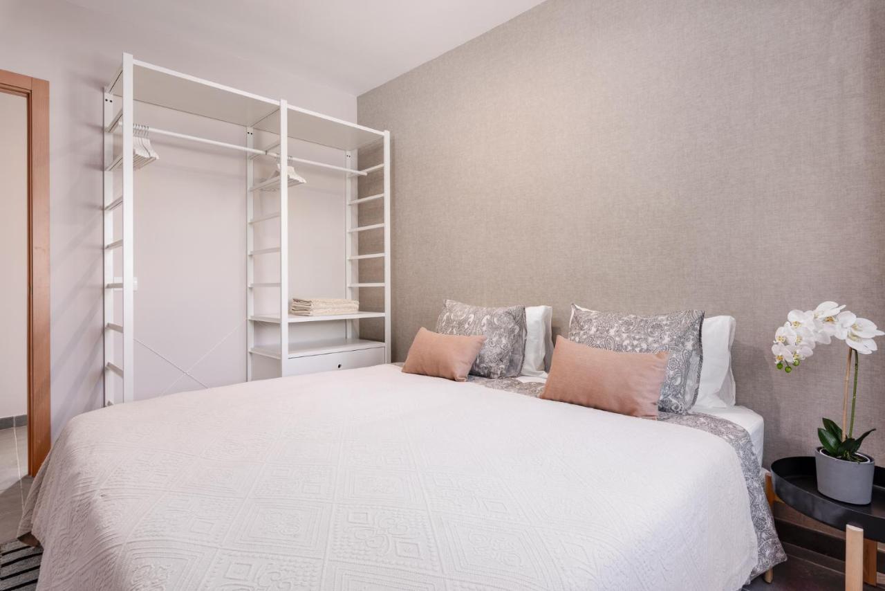 Luxury Villa Callao With Private Heated Pool Free Car Rental In May And June Callao Salvaje Exteriér fotografie