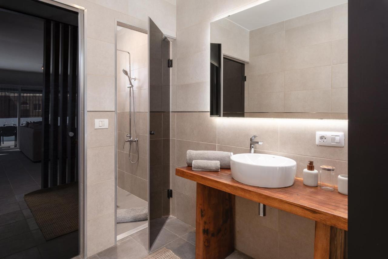 Luxury Villa Callao With Private Heated Pool Free Car Rental In May And June Callao Salvaje Exteriér fotografie
